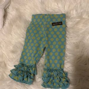 Matilda Jane Pants 3 month